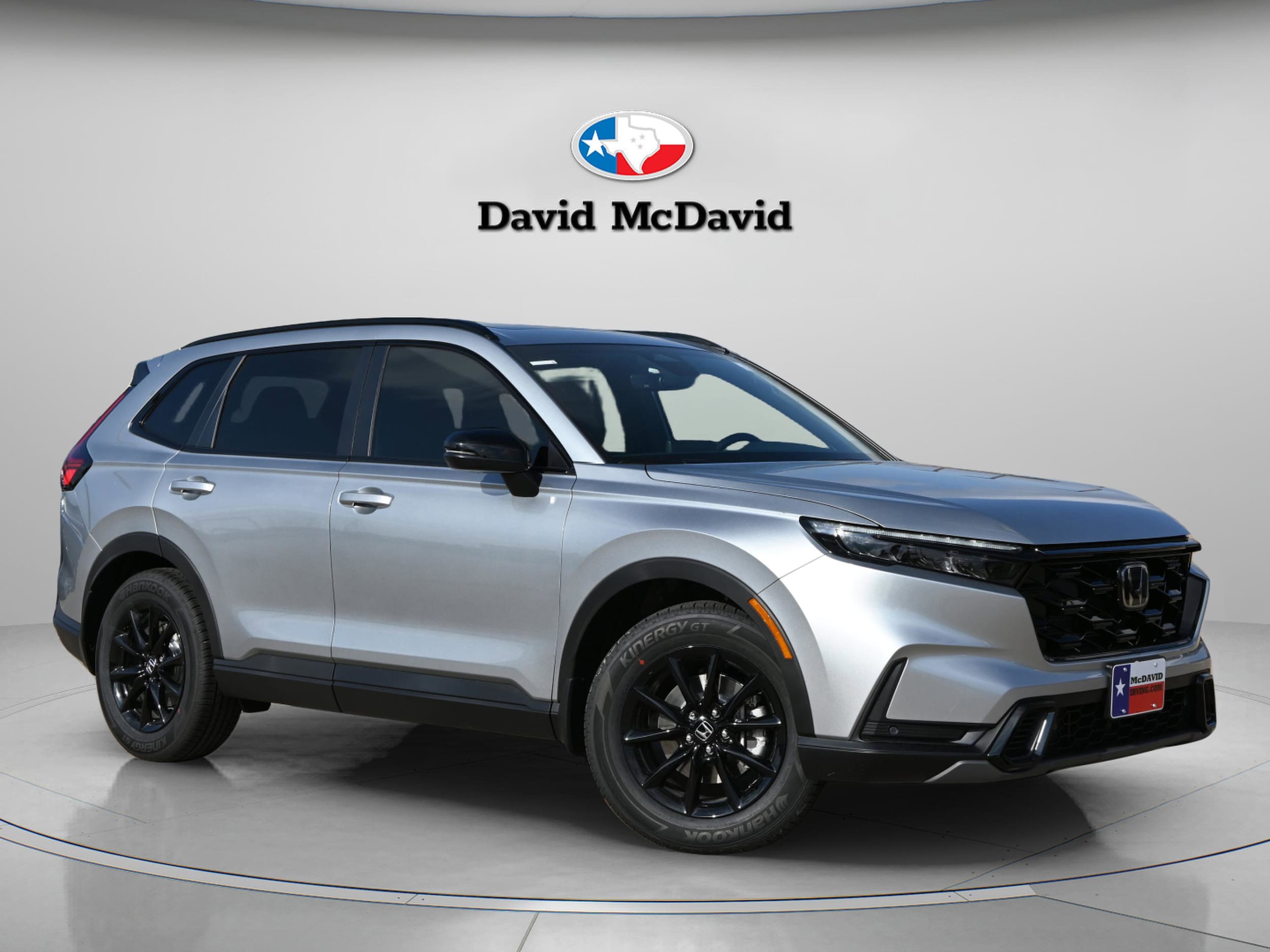 2026 Honda CR-V Sport-L - Photo 8