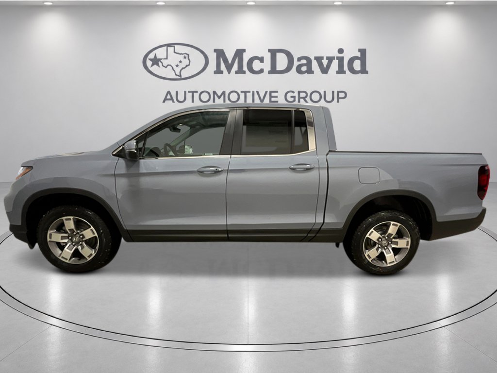 New 2026 Honda Ridgeline RTL Truck Crew Cab