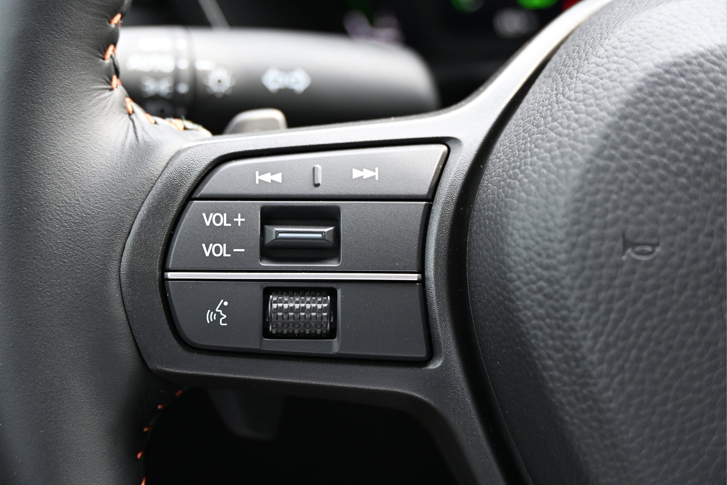 2026 Honda CR-V TrailSport - Photo 33