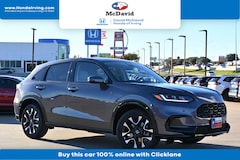 2026 Honda HR-V EX-L SUV