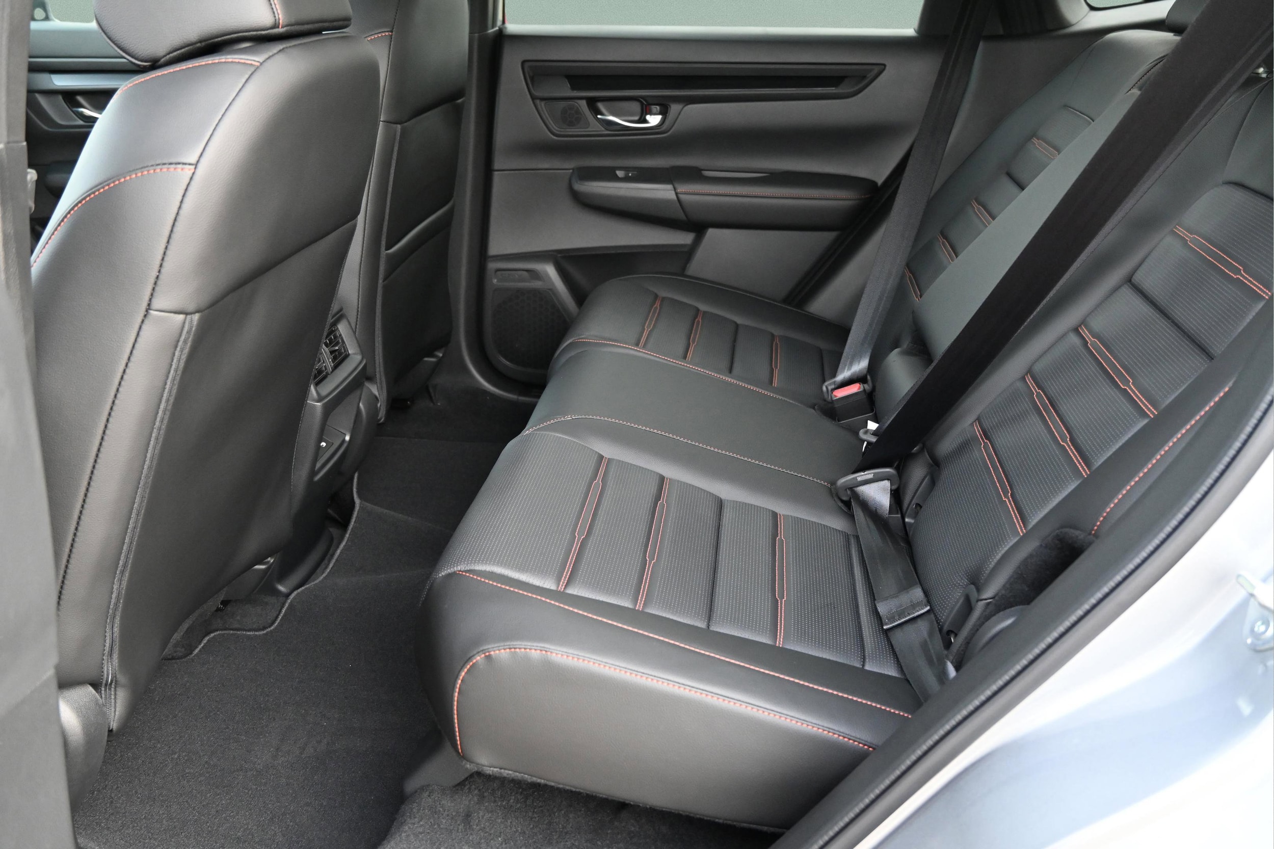 2026 Honda CR-V Sport-L - Photo 19
