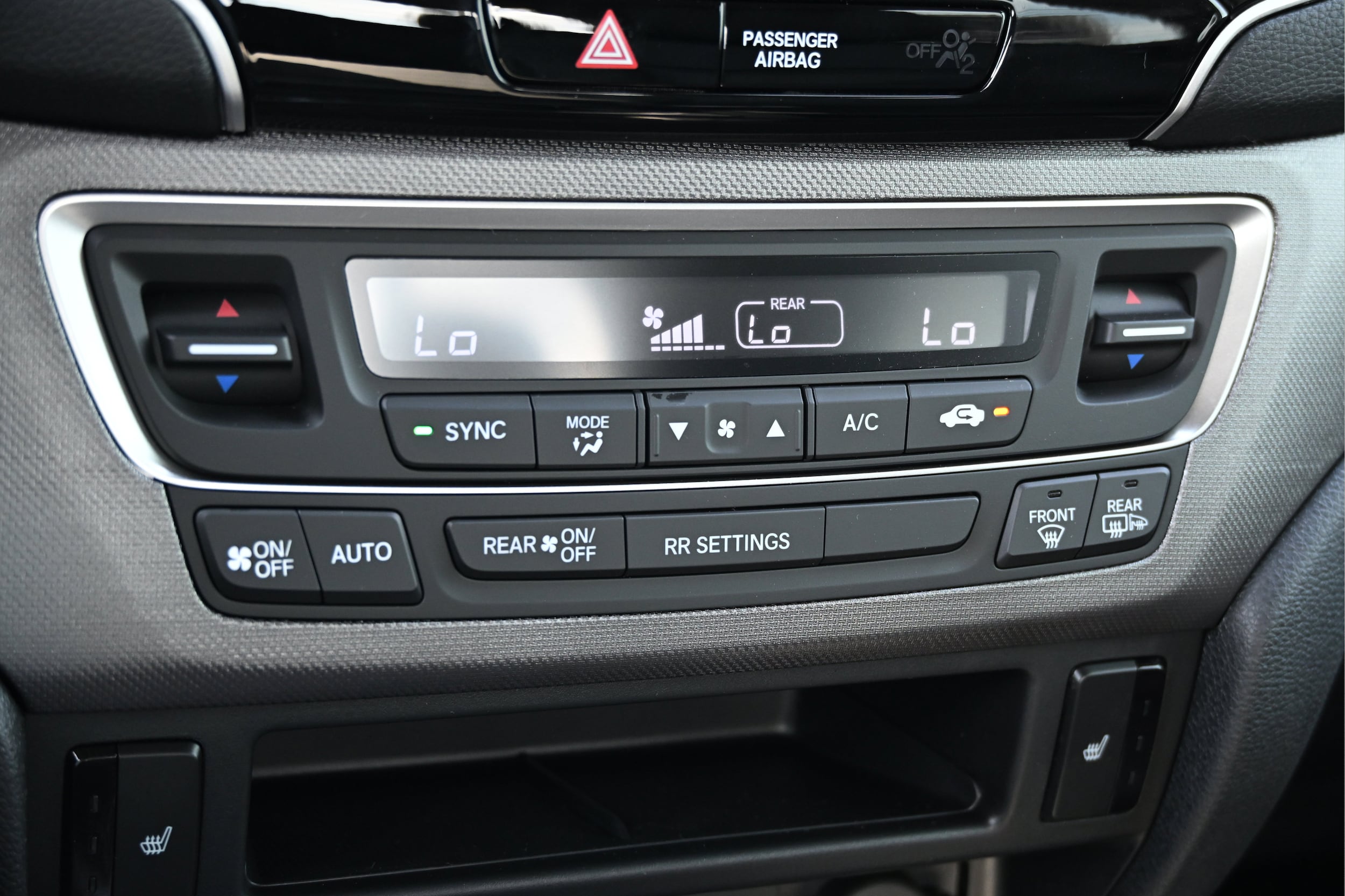 2026 Honda Ridgeline RTL - Photo 22