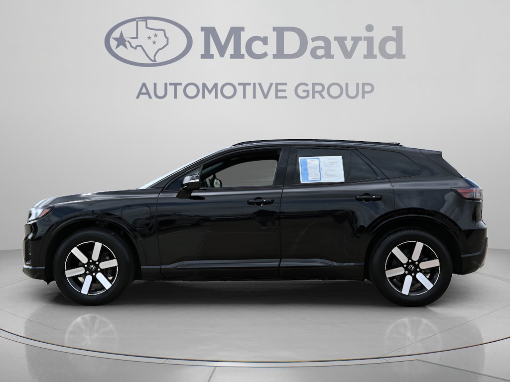 Certified 2025 Honda Prologue Touring SUV