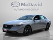  Honda Accord Hybrid