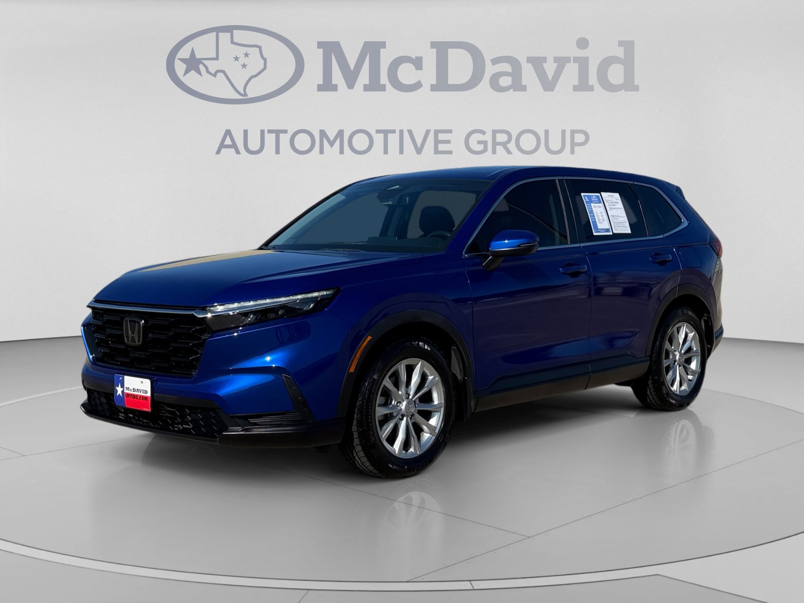 2024 Honda CR-V EX SUV