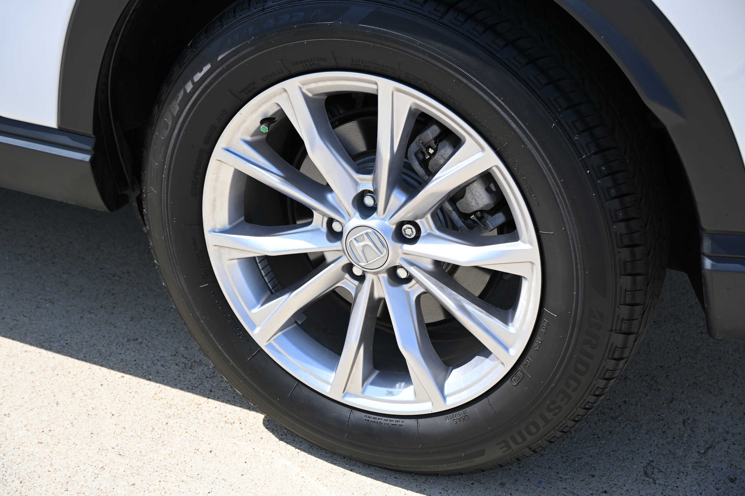 2025 Honda CR-V EX-L - Photo 13