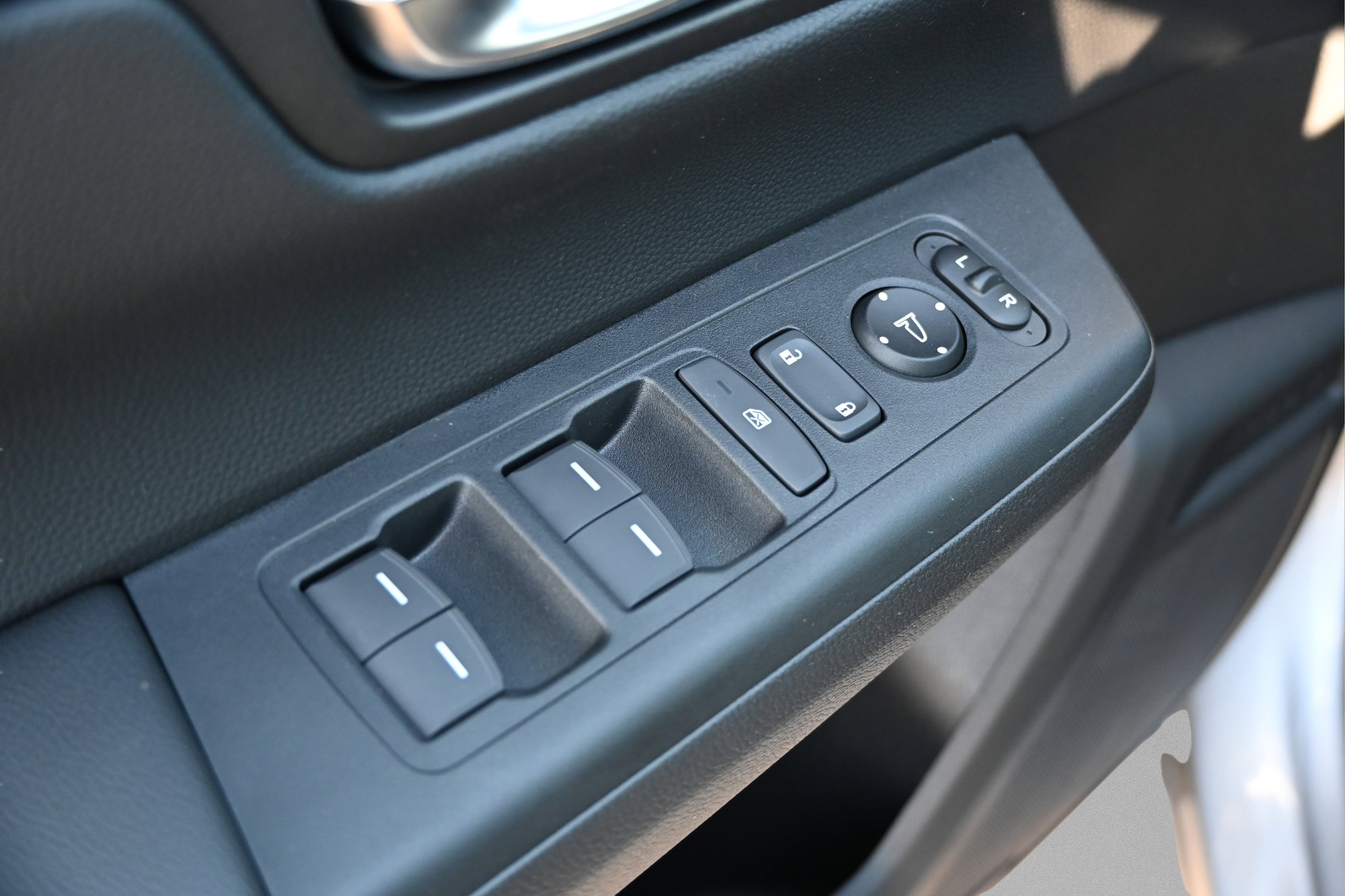 2026 Honda CR-V Sport-L - Photo 19