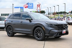 2026 Honda CR-V Hybrid Sport SUV