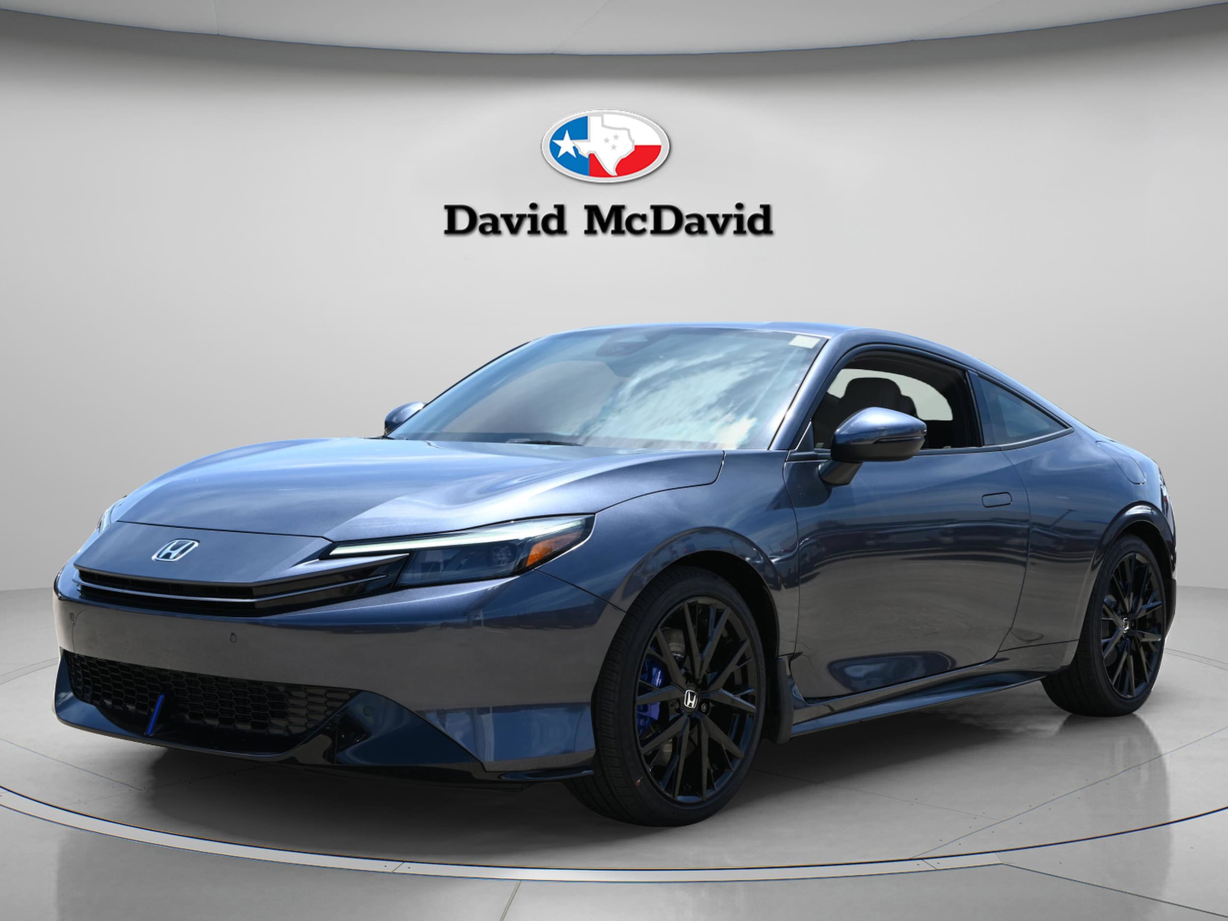 2026 Honda Prelude -'s photo