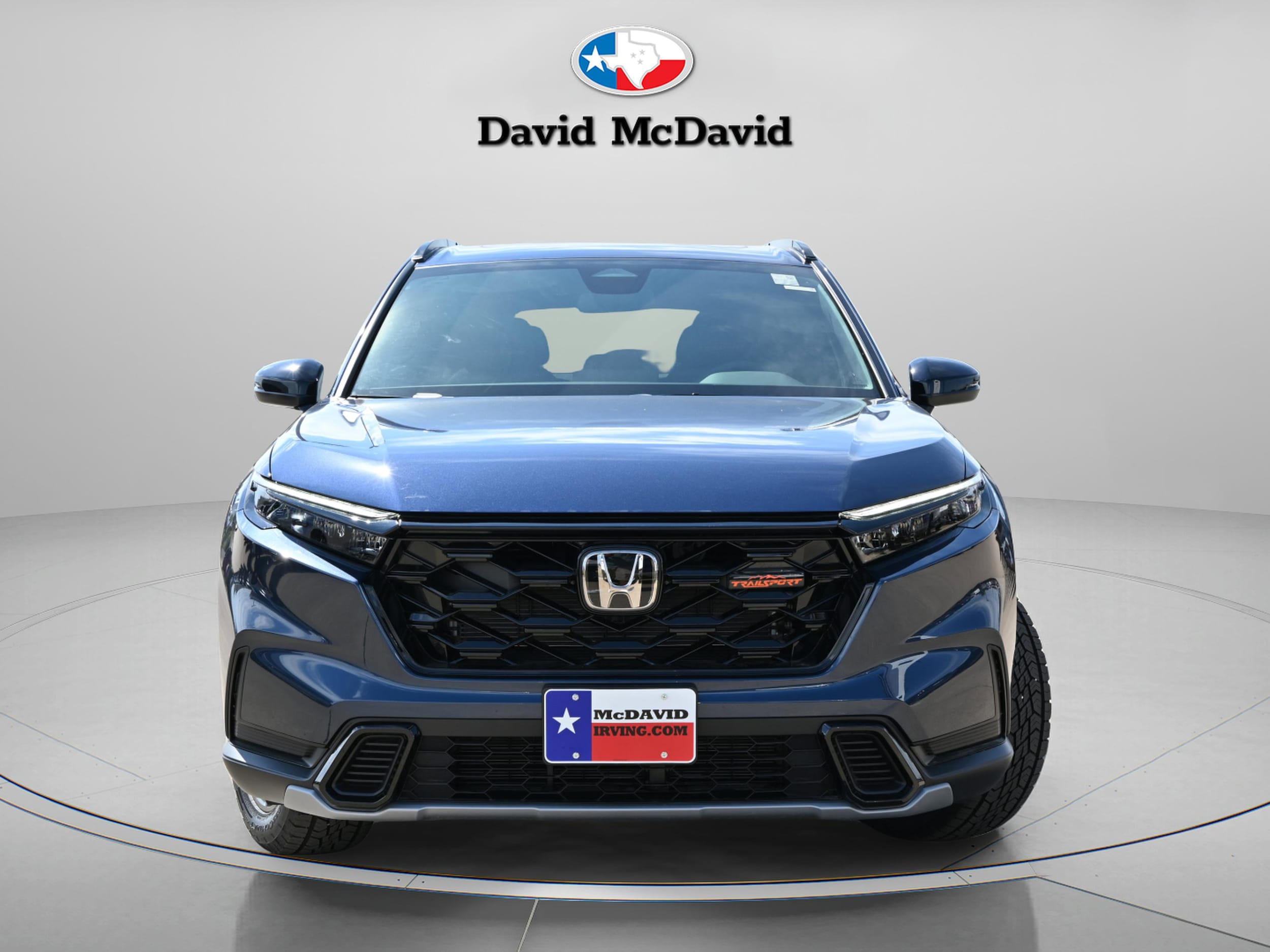 2026 Honda CR-V TrailSport - Photo 9
