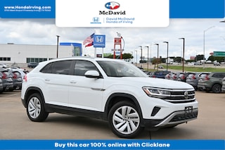 2022 Volkswagen Atlas Cross Sport 3.6L V6 SE w/Technology SUV