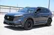  Honda CR-V Hybrid