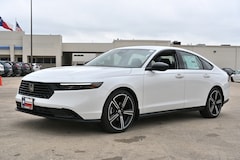 2026 Honda Accord