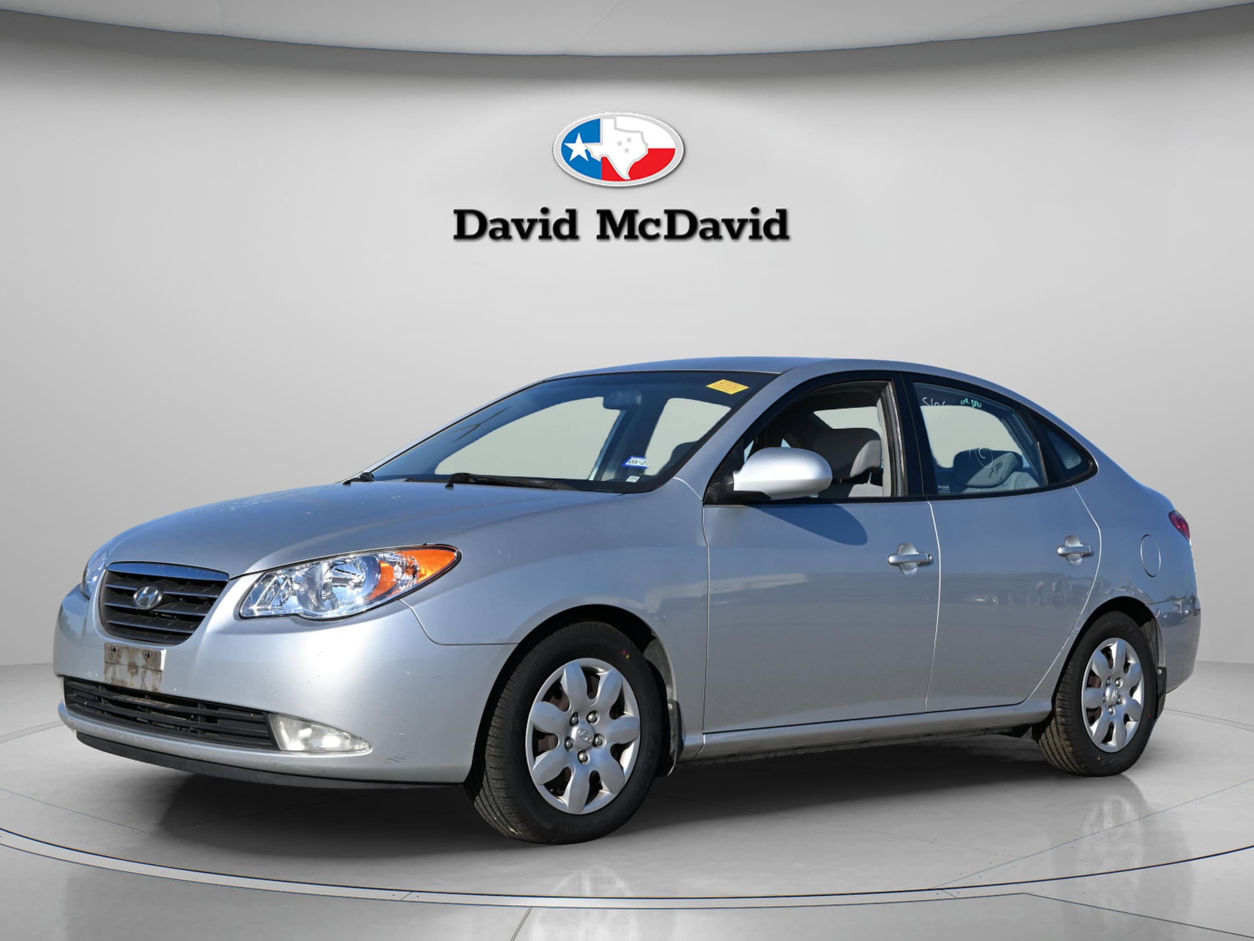 2008 Hyundai Elantra 2.0 Auto SE's photo