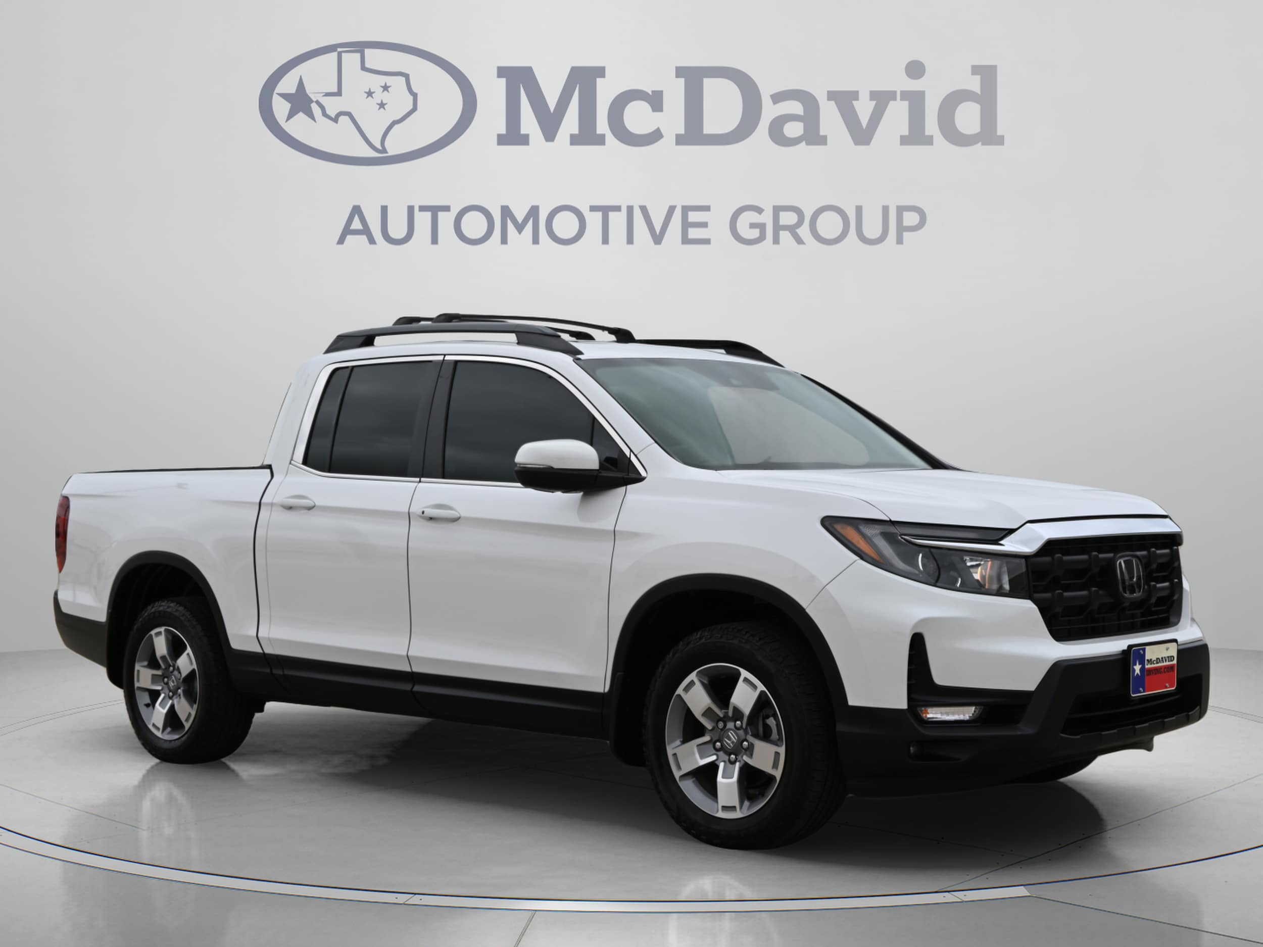 2025 Honda Ridgeline RTL - Photo 8