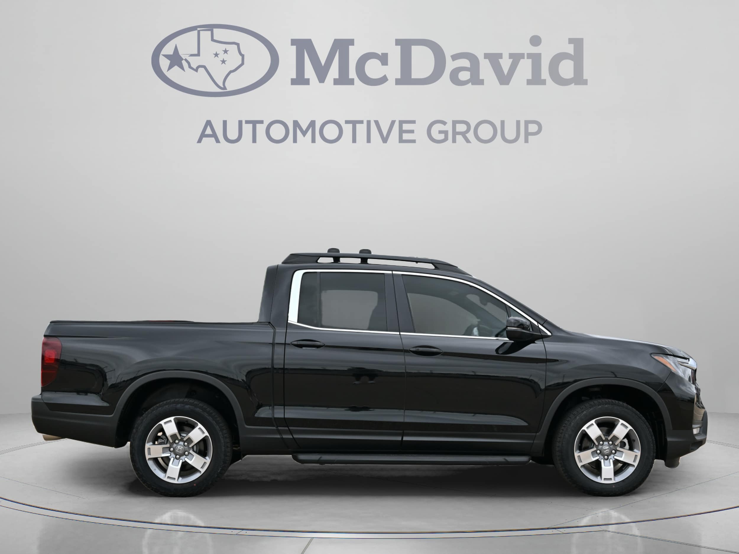 2026 Honda Ridgeline RTL - Photo 7