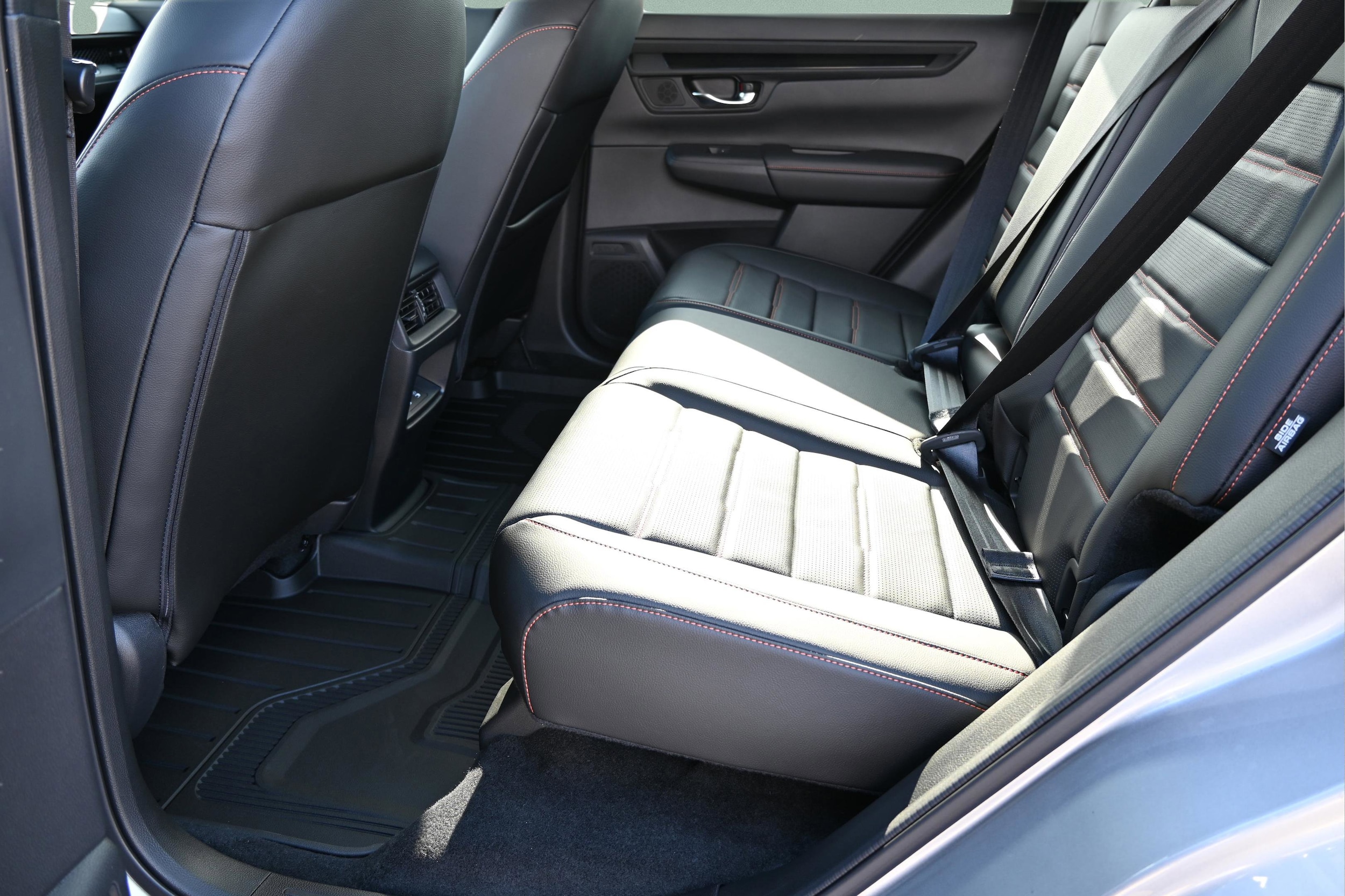 2026 Honda CR-V Sport-L - Photo 18