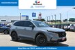 Honda CR-V Hybrid