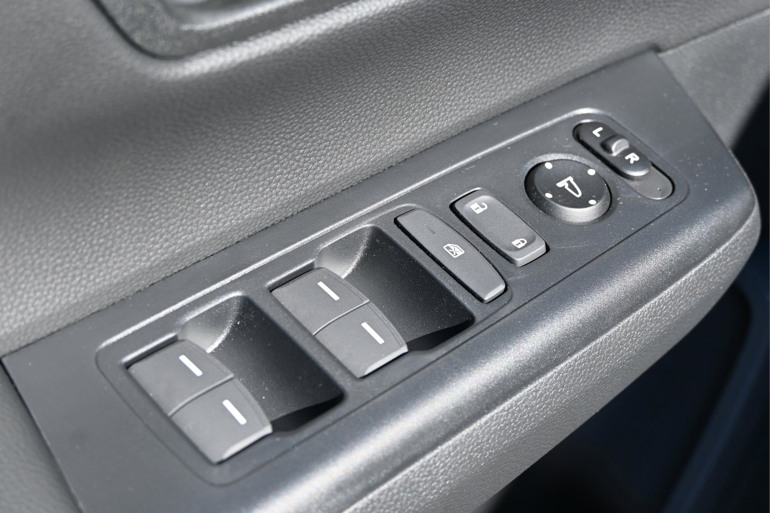 2026 Honda CR-V Sport-L - Photo 20