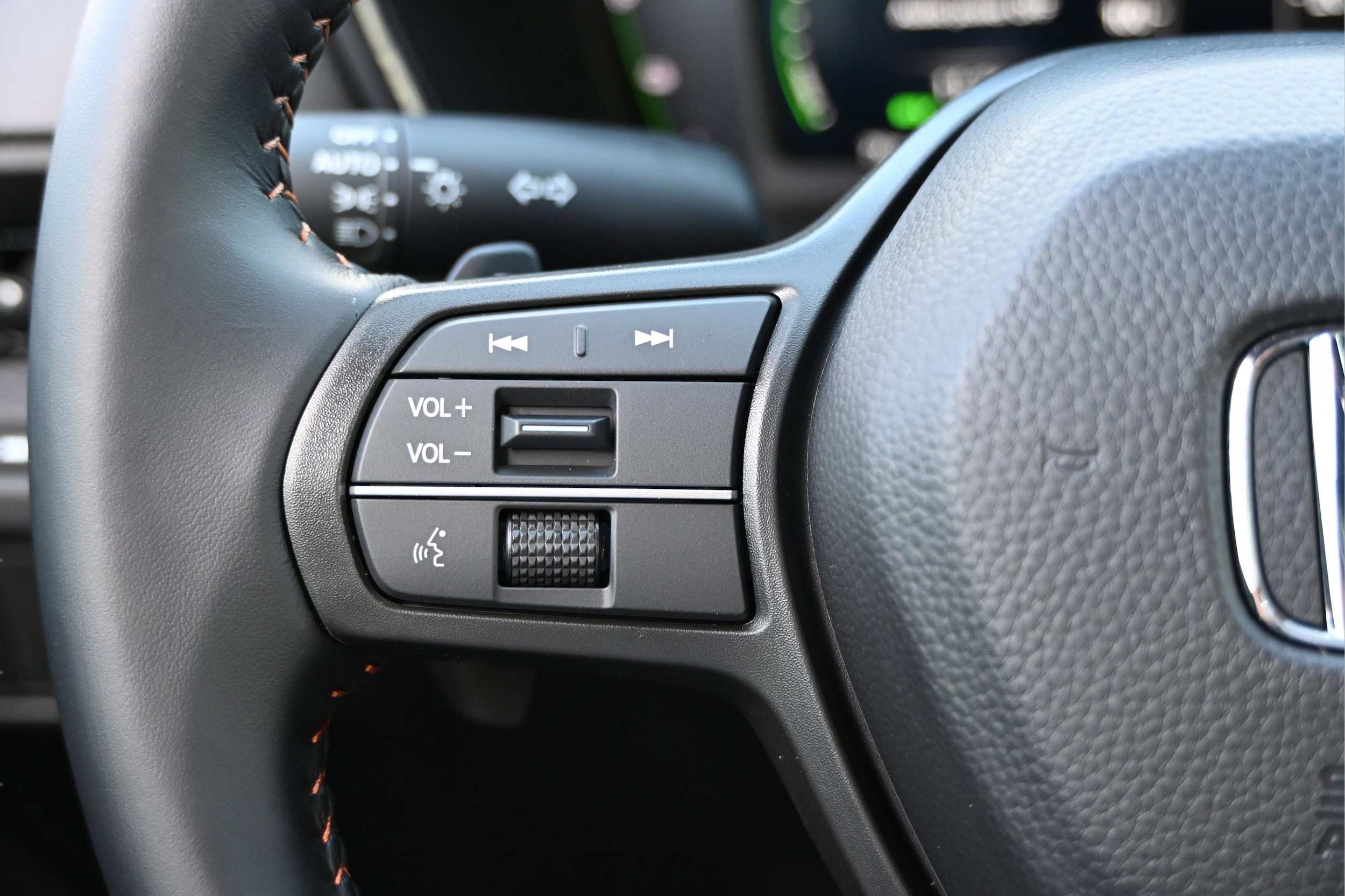 2026 Honda CR-V Sport-L - Photo 31