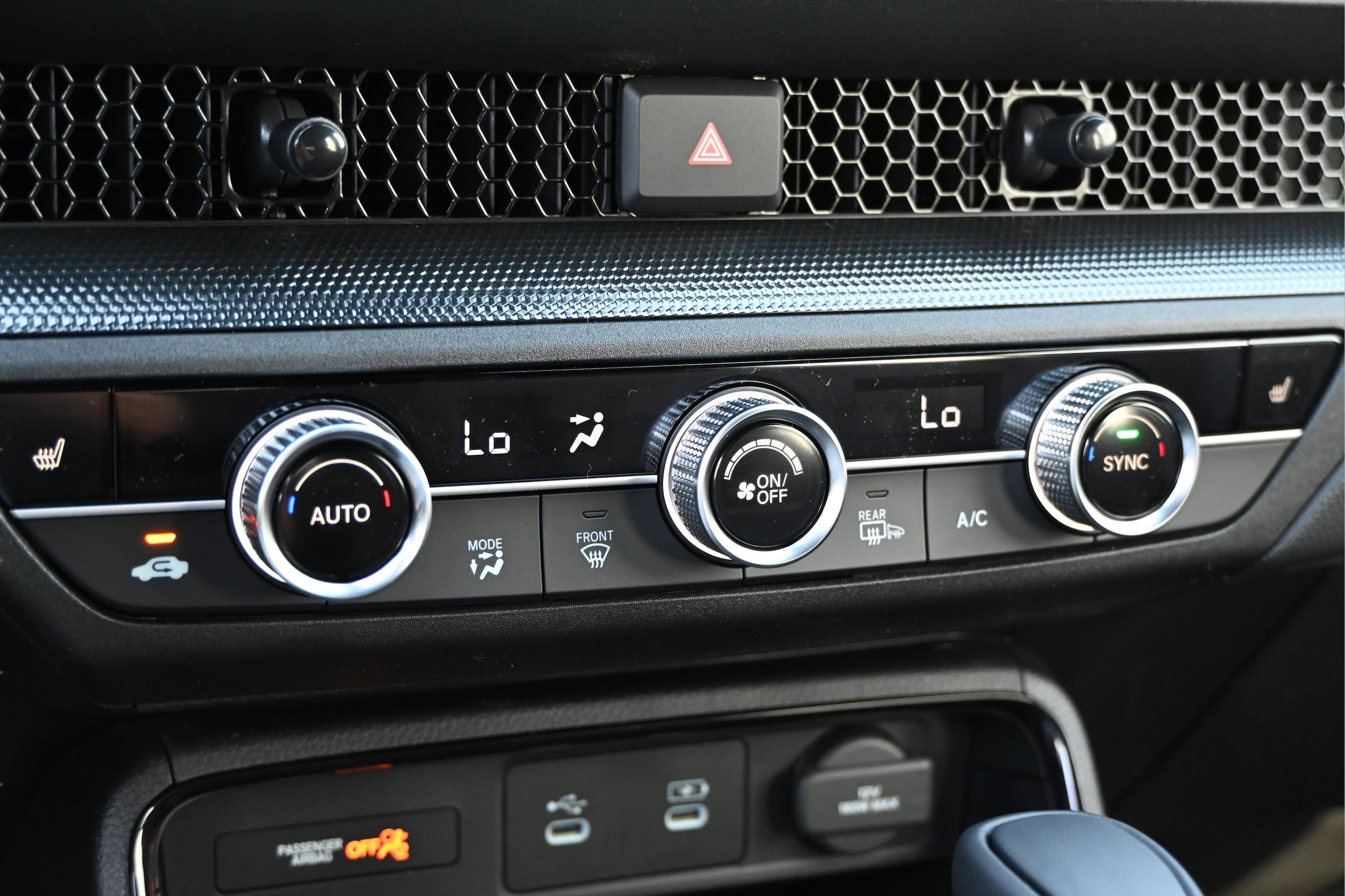 2026 Honda CR-V Sport-L - Photo 27