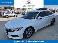 2020 Honda Accord