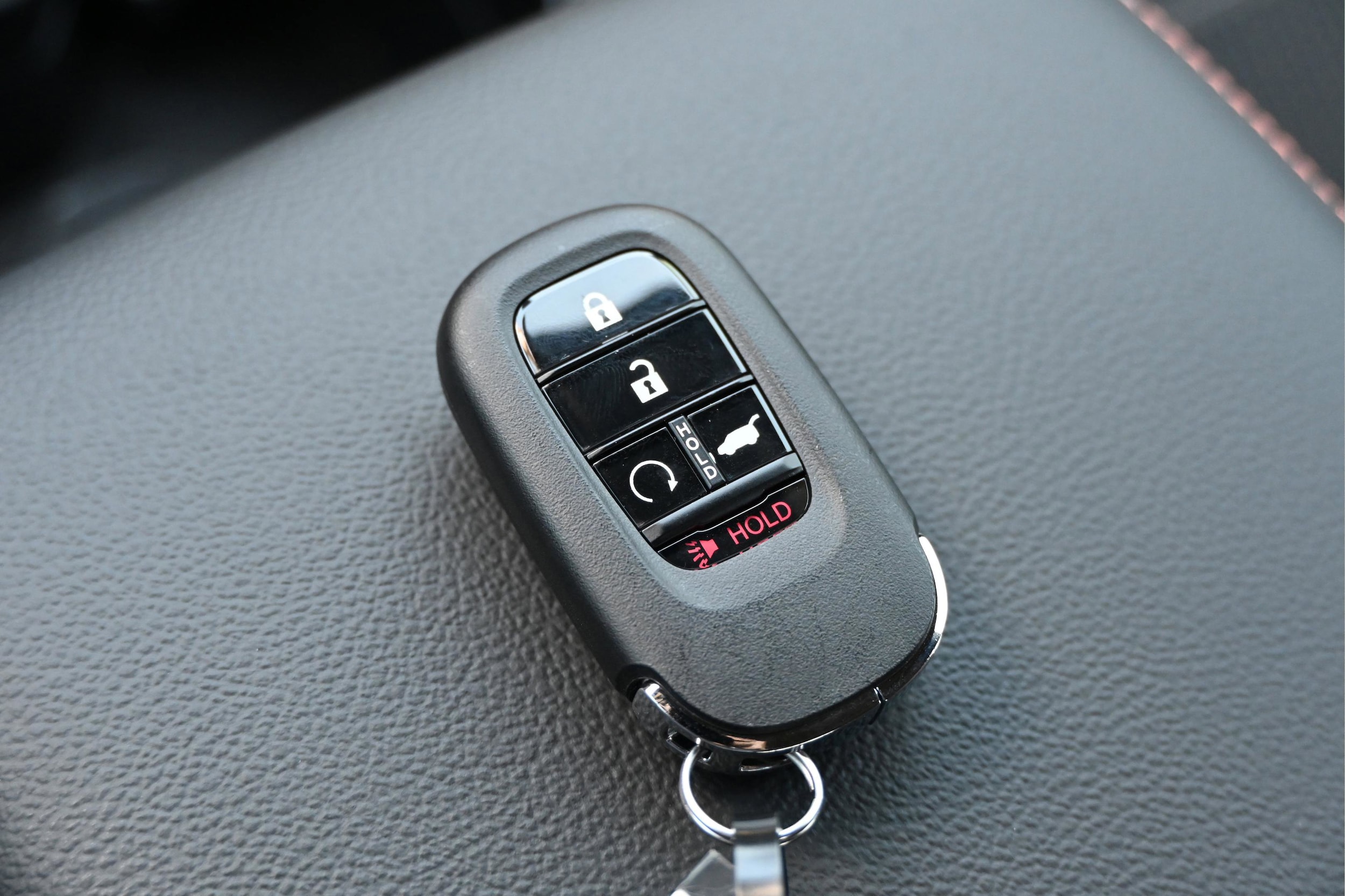 2026 Honda CR-V TrailSport - Photo 38