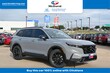 Honda CR-V Hybrid