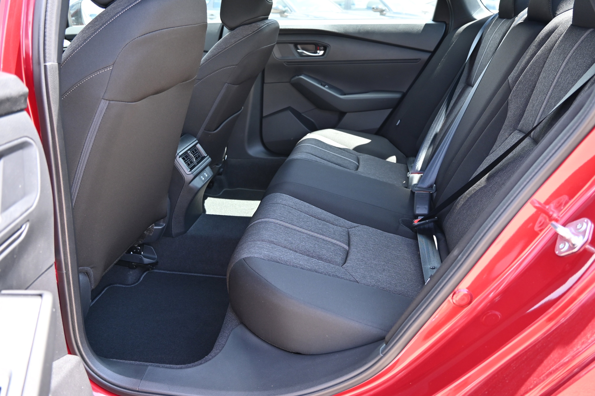 2026 Honda Accord Hybrid Sport - Photo 18