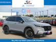 Honda CR-V Hybrid