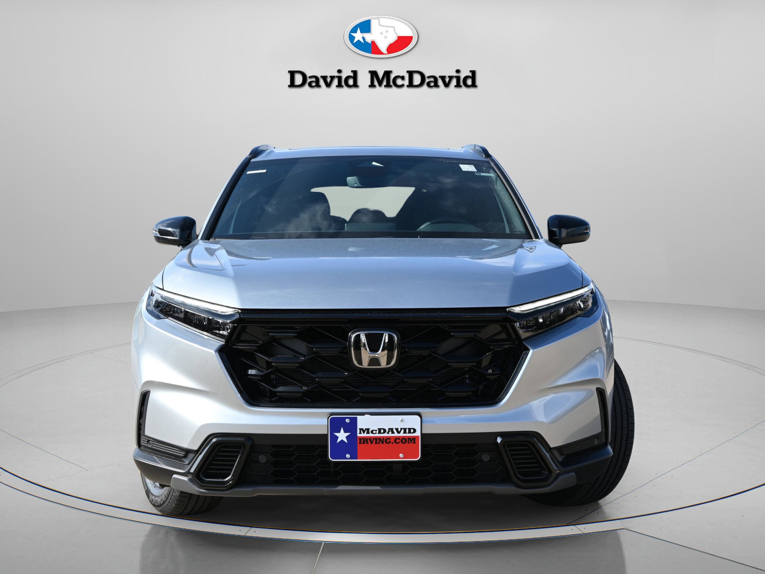 2026 Honda CR-V Sport-L - Photo 9