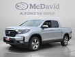  Honda Ridgeline