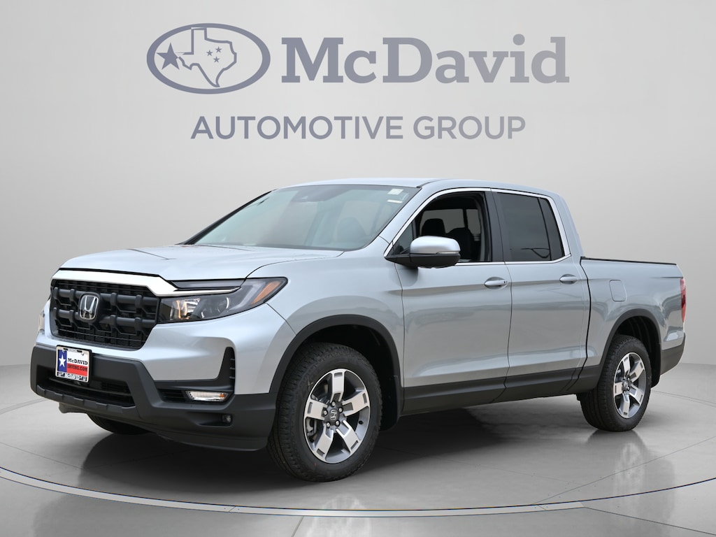 New 2026 Honda Ridgeline RTL Truck Crew Cab