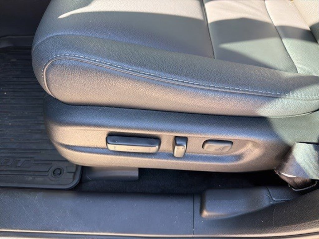 Certified 2022 Honda Pilot Special Edition SUV