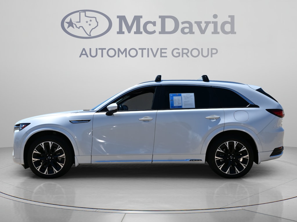 Used 2024 Mazda CX-90 3.3 Turbo S Premium SUV