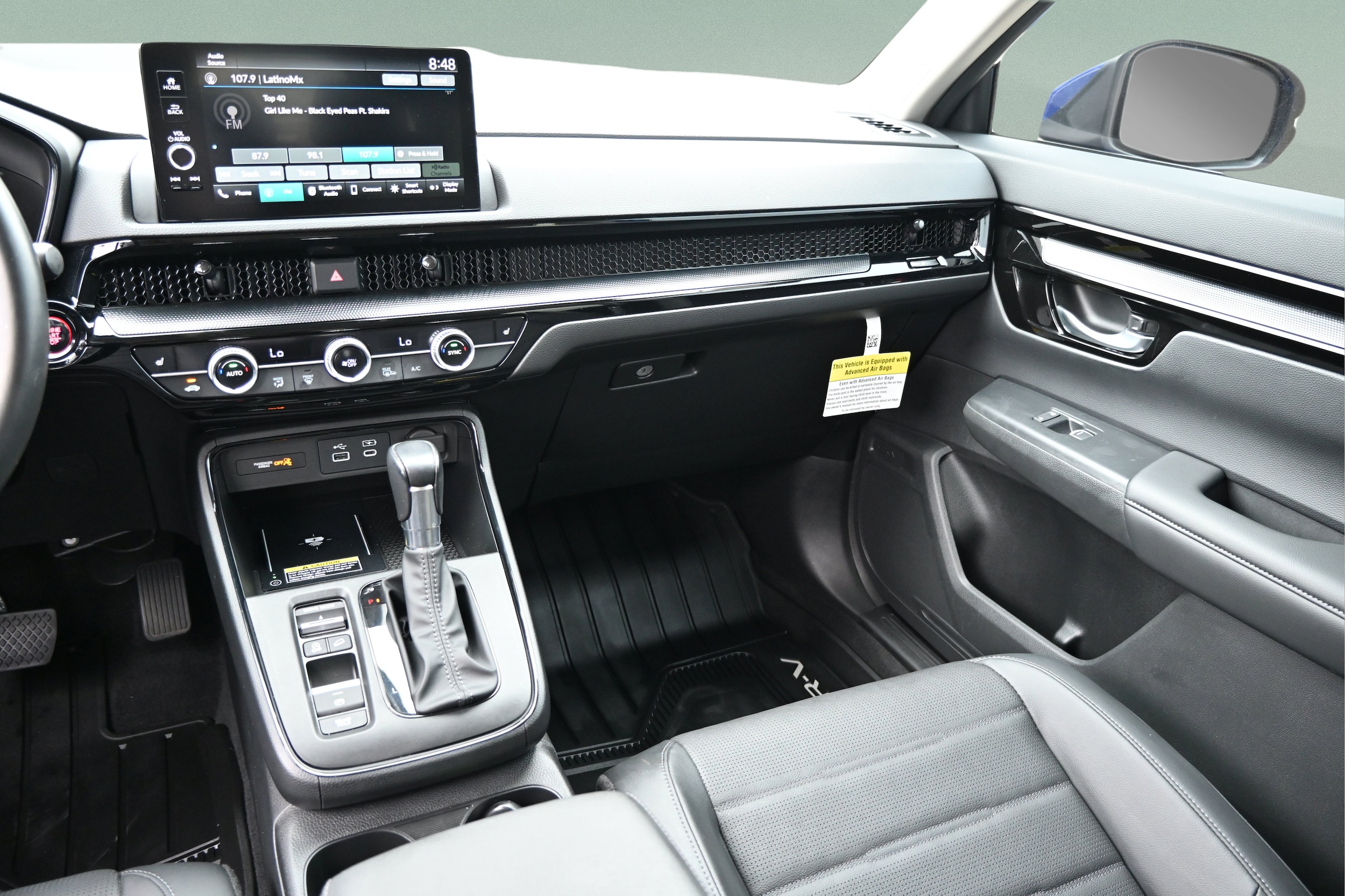 2023 Honda CR-V EX-L - Photo 24