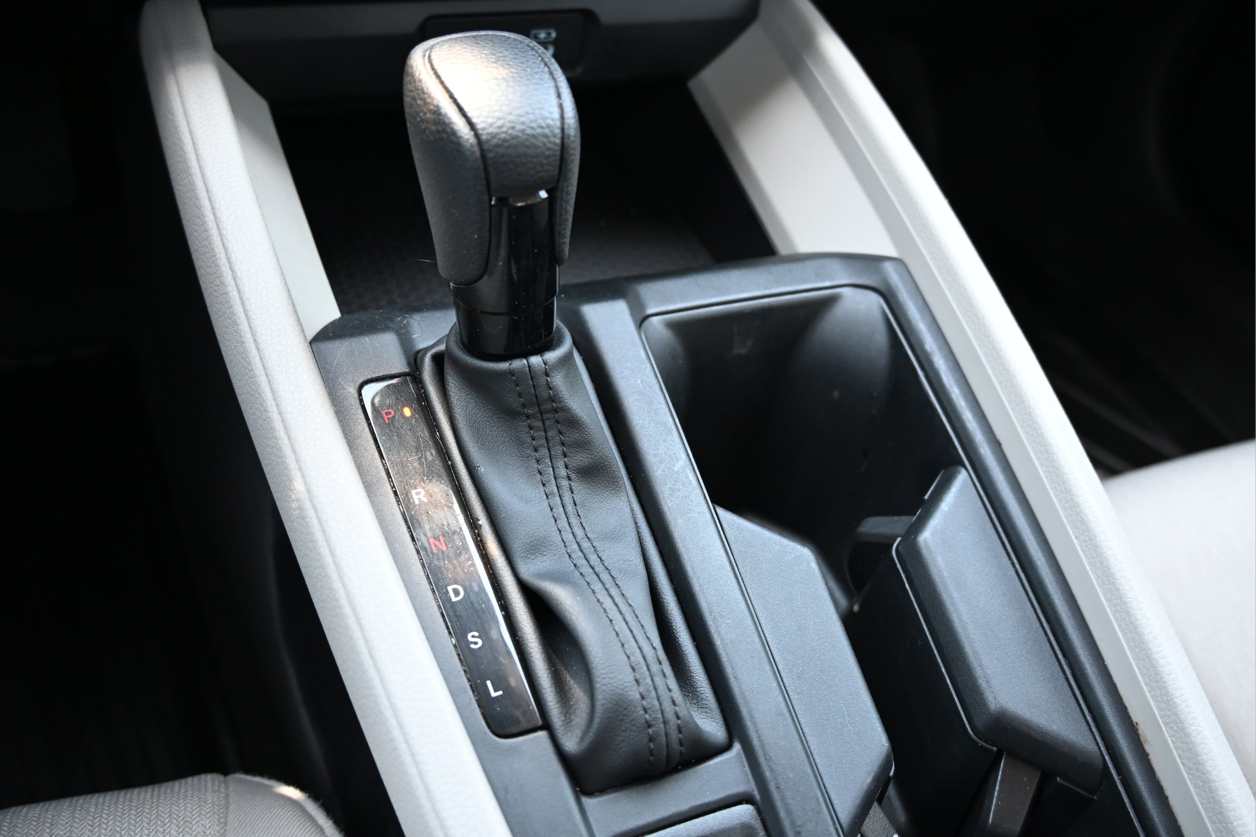 2024 Honda Accord LX - Photo 20