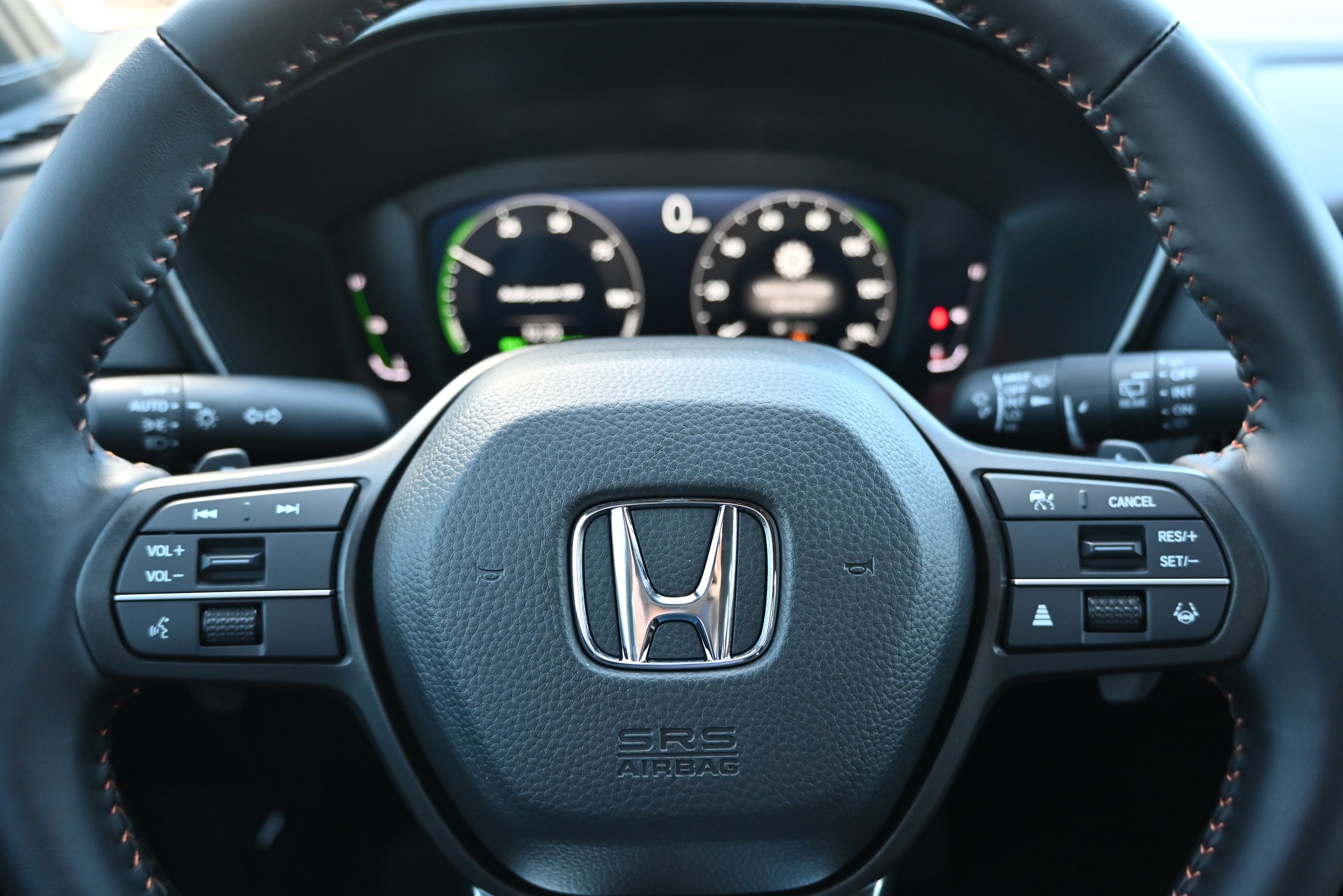2026 Honda CR-V Sport-L - Photo 32