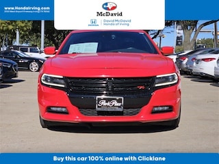 2015 Dodge Charger R/T Sedan