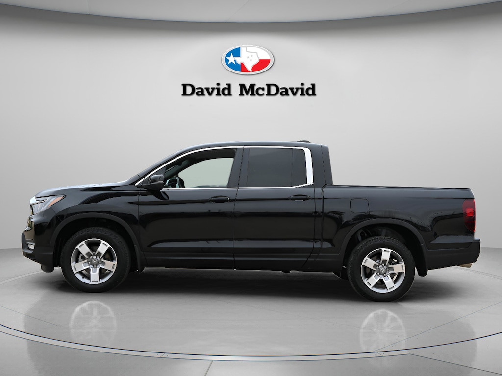 Used 2025 Honda Ridgeline RTL Truck Crew Cab
