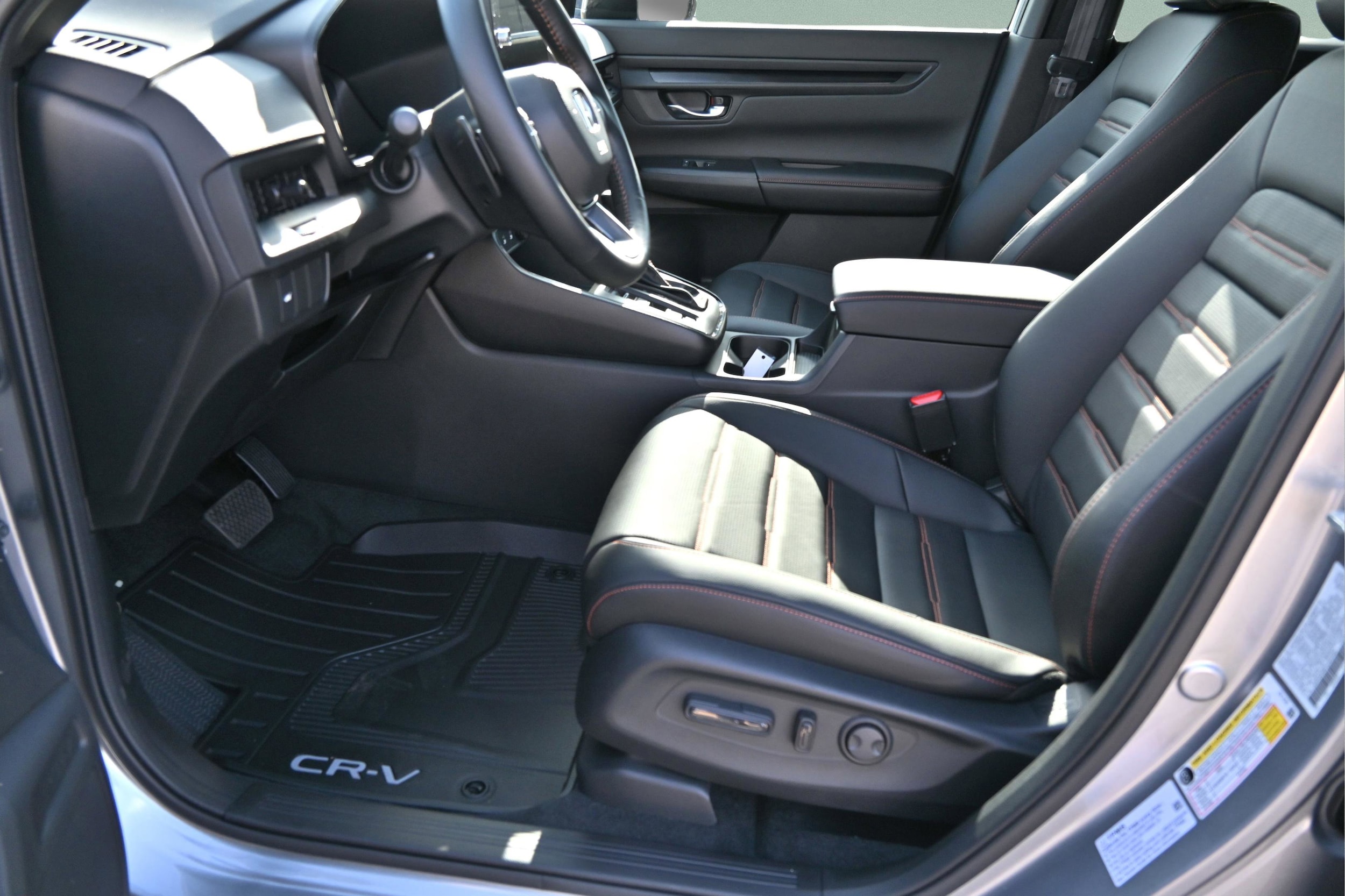 2026 Honda CR-V Sport-L - Photo 21