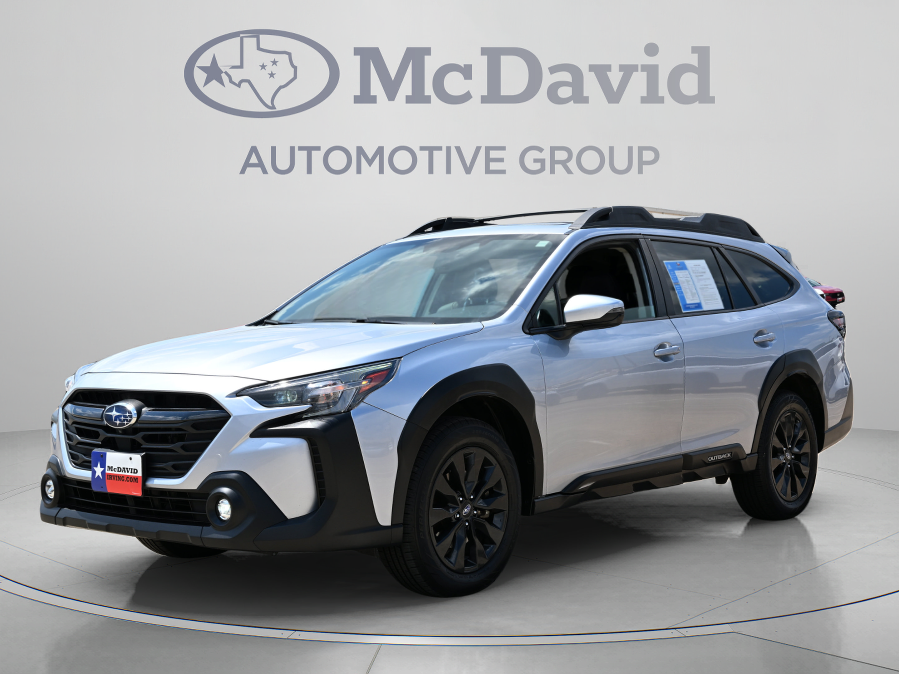 2023 Subaru Outback Onyx Edition XT SUV