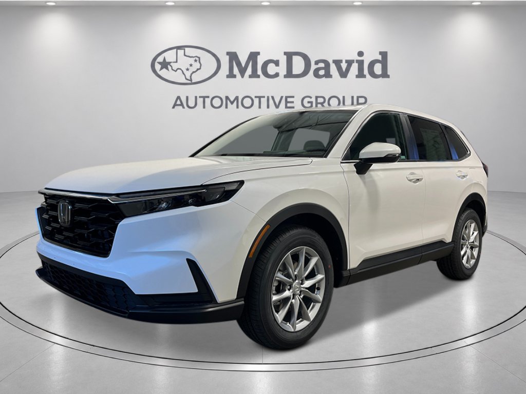 2027 Honda CR-V EX SUV
