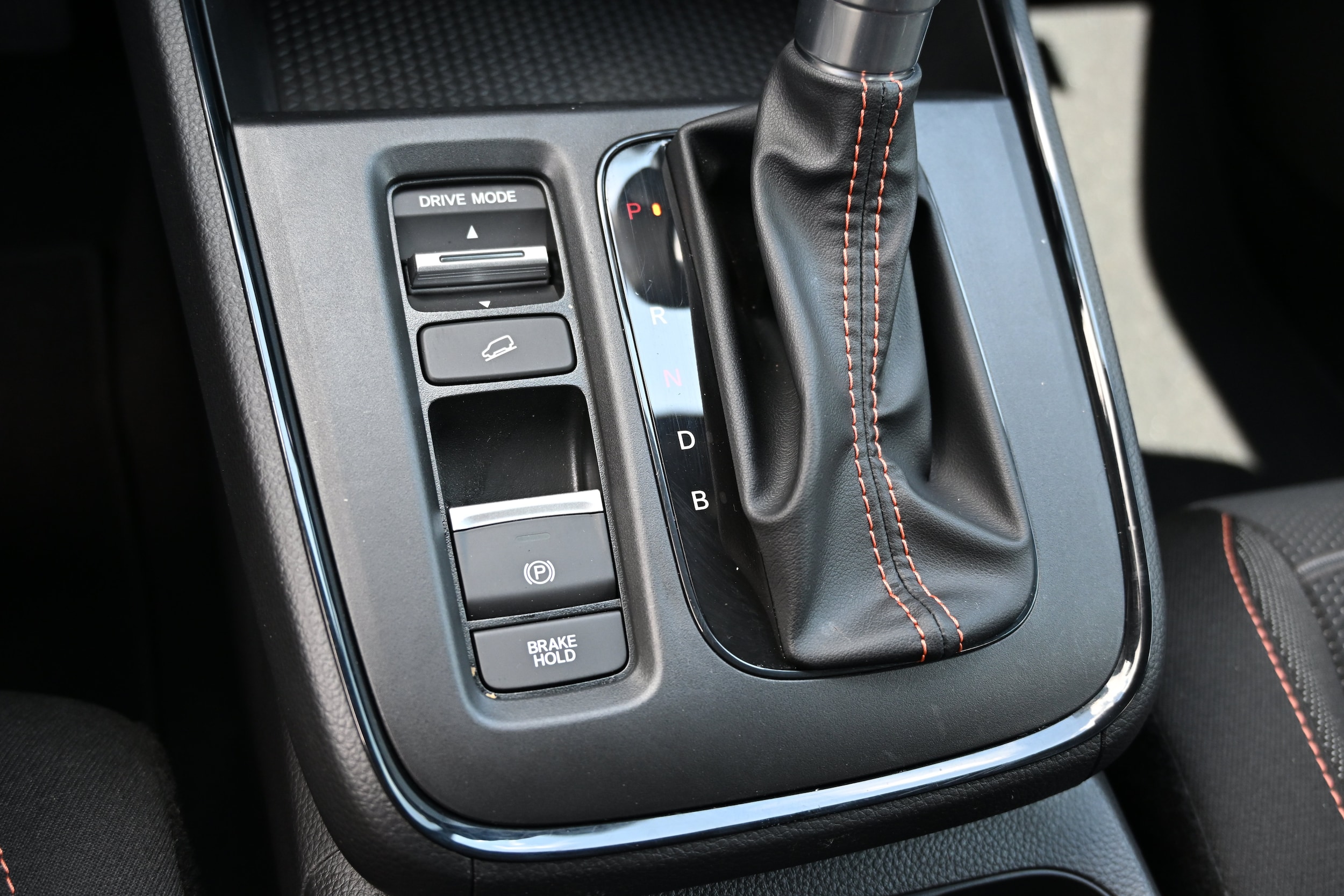 2024 Honda CR-V Sport - Photo 26