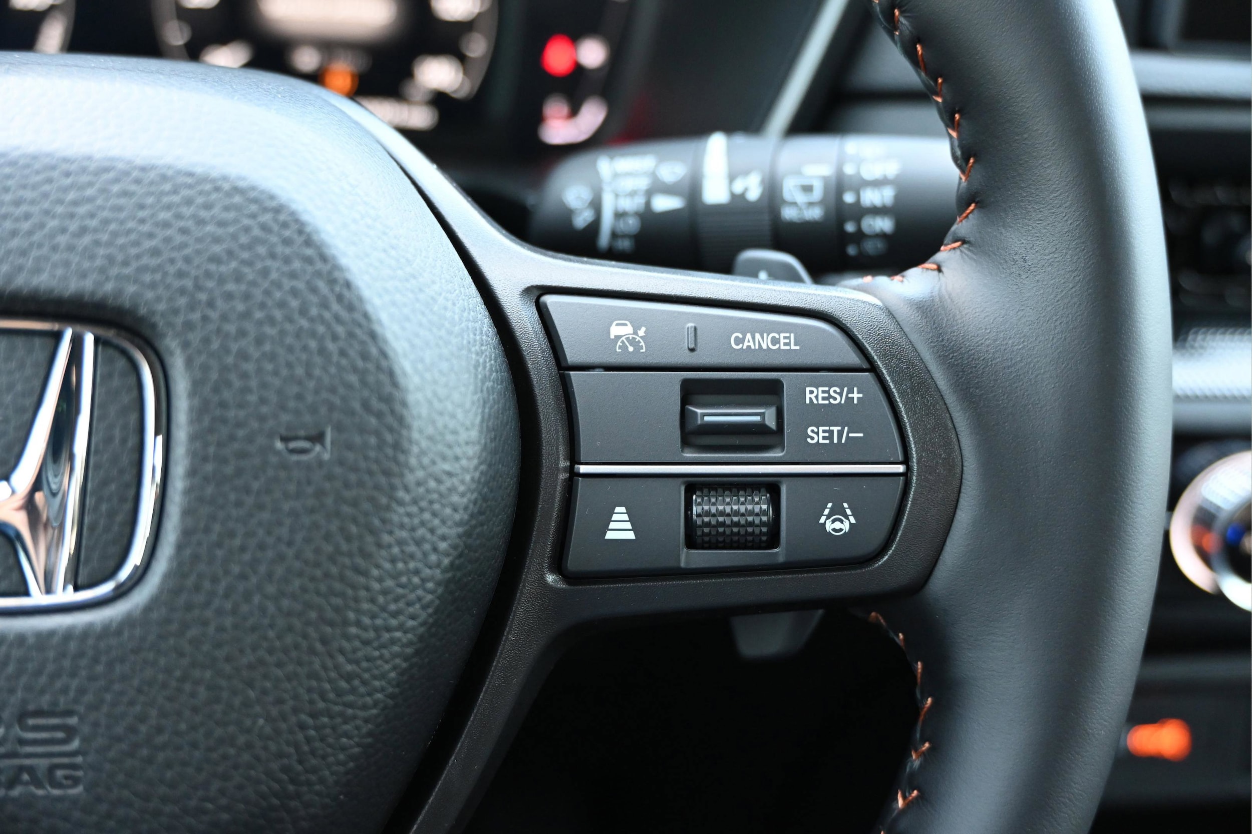 2026 Honda CR-V TrailSport - Photo 34