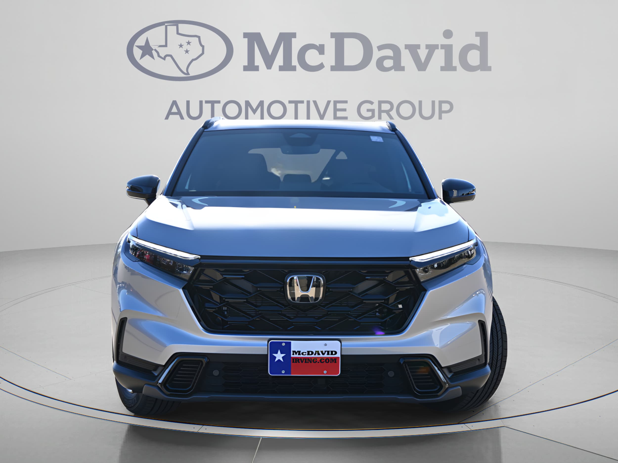 2026 Honda CR-V Sport-L - Photo 9