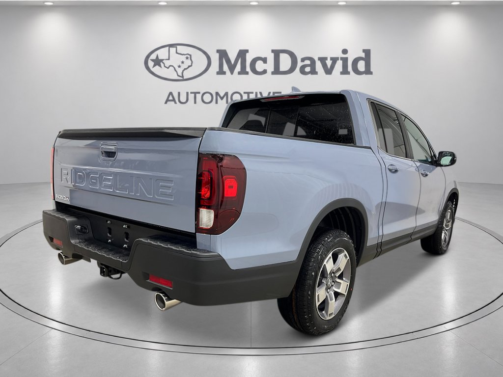 2026 Honda Ridgeline RTL - Photo 6