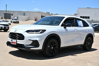 2025 Honda HR-V Sport SUV