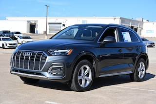 2021 Audi Q5 45 Premium SUV