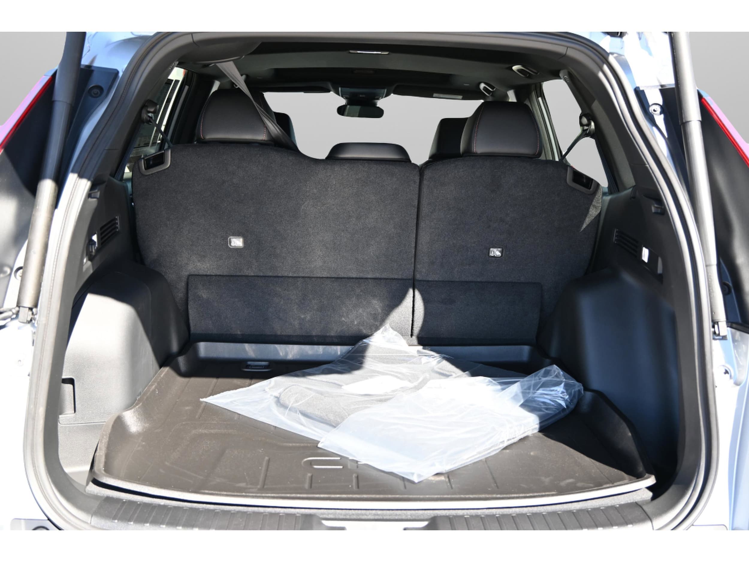 2026 Honda CR-V Sport-L - Photo 16